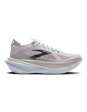 Tenis Hyperion Max 3 para correr Brooks de mujer