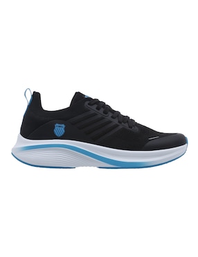 Tenis para entrenamiento K-swiss Geisser de hombre