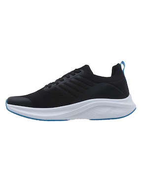 Tenis para entrenamiento K-swiss Geisser de hombre