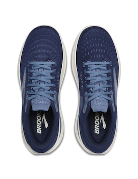 Tenis Ghost Max 3 para correr Brooks de hombre