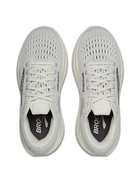 Tenis Ghost Max 3 para correr Brooks de mujer