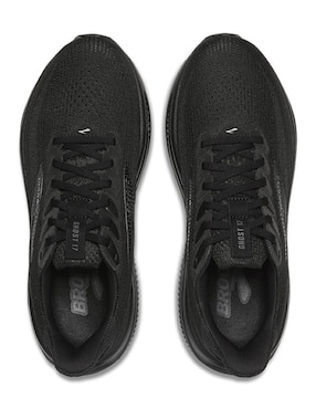 Tenis Ghost 17 para correr Brooks de hombre