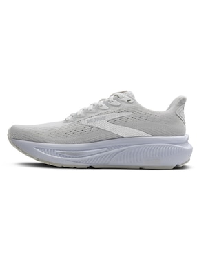Tenis Ghost 17 para correr Brooks de mujer