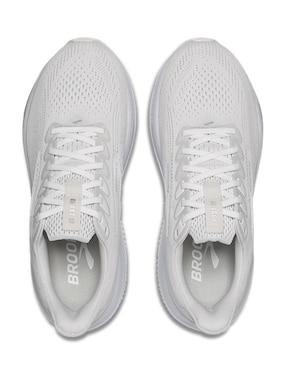 Tenis Ghost 17 para correr Brooks de mujer