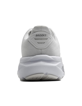 Tenis Ghost 17 para correr Brooks de mujer