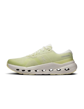Tenis Cloudrunner 3 para correr On de mujer