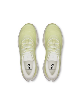 Tenis Cloudrunner 3 para correr On de mujer