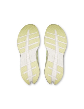 Tenis Cloudrunner 3 para correr On de mujer