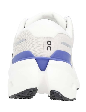 Tenis Cloudrunner para correr On de mujer