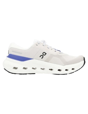 Tenis Cloudrunner para correr On de mujer