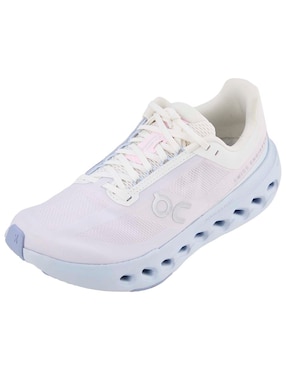 Tenis Cloudsurfer Next para entrenamiento diario ON de mujer