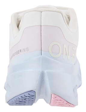 Tenis Cloudsurfer Next para entrenamiento diario ON de mujer
