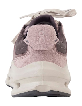 Tenis casual On Cloudnova de mujer