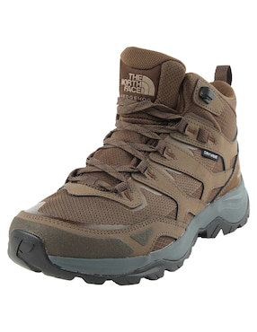 Bota de senderismo The North Face M Hedgehog 3 Mid WP para hombre