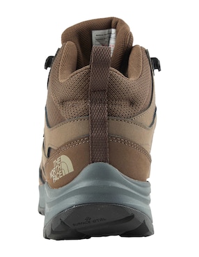 Bota de senderismo The North Face M Hedgehog 3 Mid WP para hombre