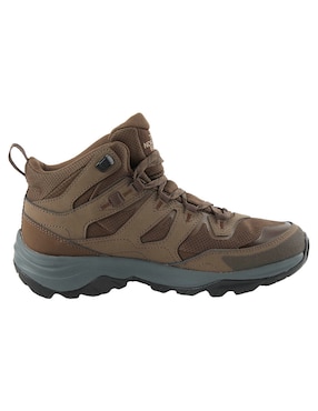Bota de senderismo The North Face M Hedgehog 3 Mid WP para hombre