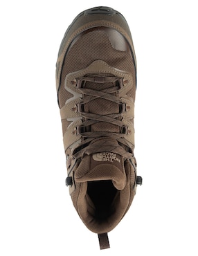 Bota de senderismo The North Face M Hedgehog 3 Mid WP para hombre