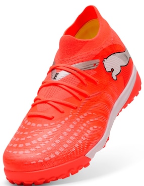 Tenis Future 9 Match TT Wns para fútbol Puma de mujer