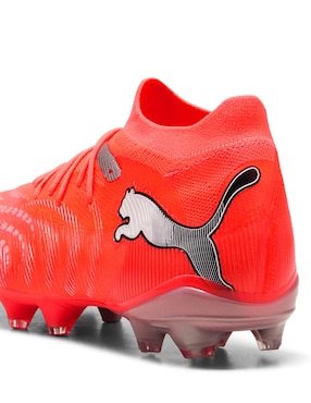 Tenis para fútbol Puma de mujer
