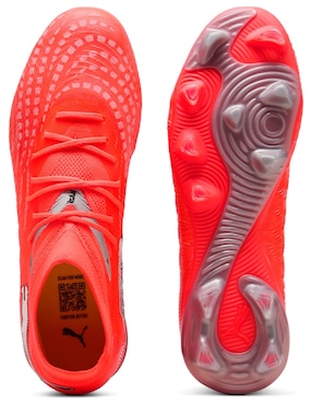 Tenis para fútbol Puma de mujer