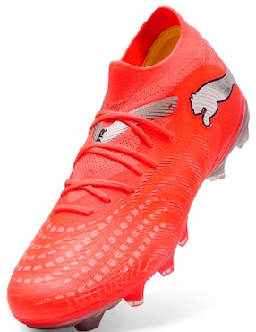 Tenis para fútbol Puma de mujer
