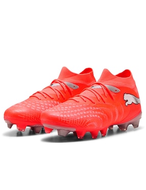 Tenis para fútbol Puma de mujer