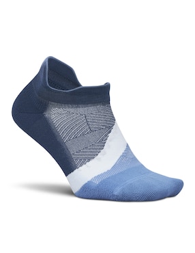 Tin antiderrapante para correr Feetures unisex