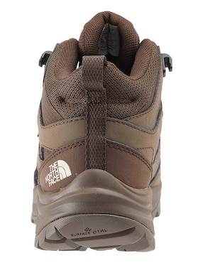Bota de senderismo The North Face W Hedgehog 3 Mid Wp para mujer