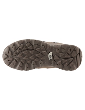 Bota de senderismo The North Face W Hedgehog 3 Mid Wp para mujer