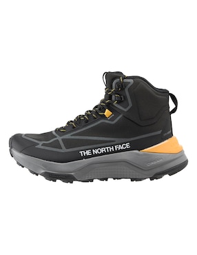 Bota de senderismo The North Face M Fastpack Mid Wp para hombre