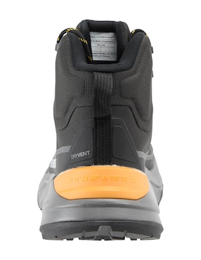 Bota de senderismo The North Face M Fastpack Mid Wp para hombre
