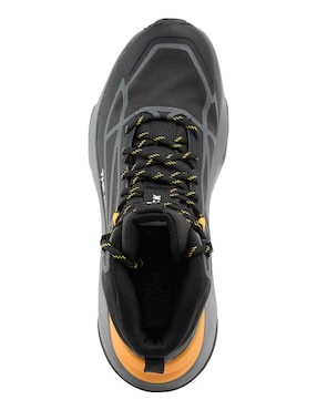 Bota de senderismo The North Face M Fastpack Mid Wp para hombre