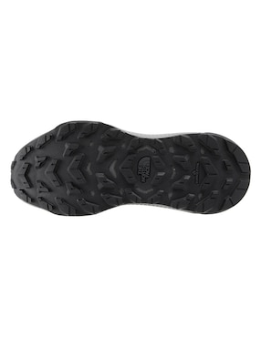 Bota de senderismo The North Face M Fastpack Mid Wp para hombre