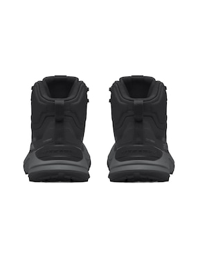 Bota de senderismo The North Face W Fastpack Mid WP para mujer