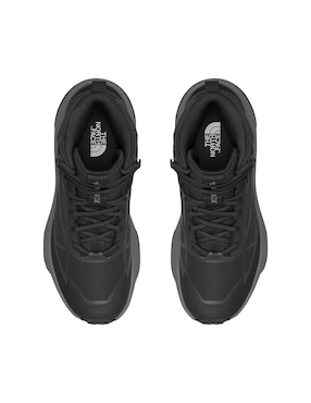 Bota de senderismo The North Face W Fastpack Mid WP para mujer