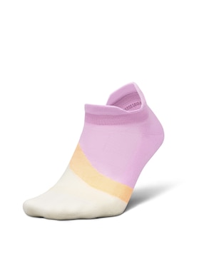 Tin antiderrapante para correr Feetures para mujer