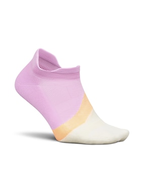Tin antiderrapante para correr Feetures para mujer