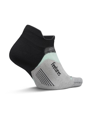 Tin antiderrapante para correr Feetures unisex