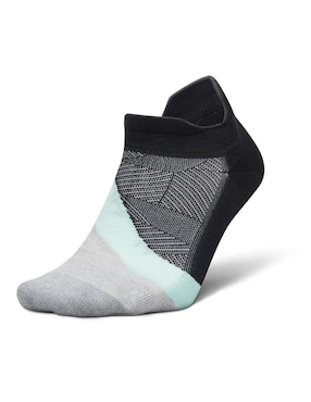 Tin antiderrapante para correr Feetures unisex