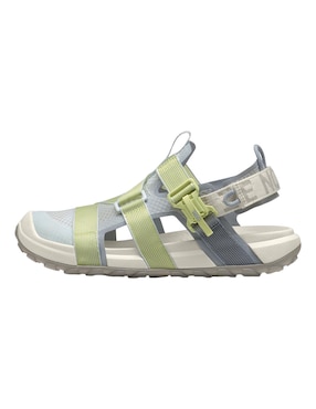 Sandalia para campismo The North Face Explore Camp Lite Shandal unisex