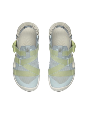 Sandalia para campismo The North Face Explore Camp Lite Shandal unisex