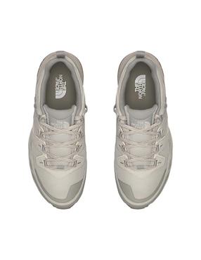 Bota de senderismo The North Face para mujer