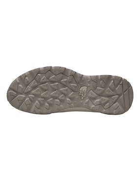 Bota de senderismo The North Face para mujer