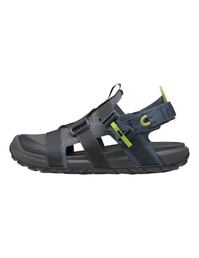 Sandalia para campismo The North Face Explore Camp Lite Shandal unisex