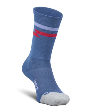 Calcetín compresión para correr Feetures unisex