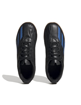 Tenis Adidas P5 de niño para fútbol