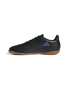 Tenis Adidas P5 de niño para fútbol