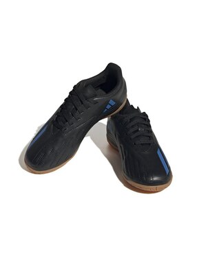 Tenis Adidas P5 de niño para fútbol