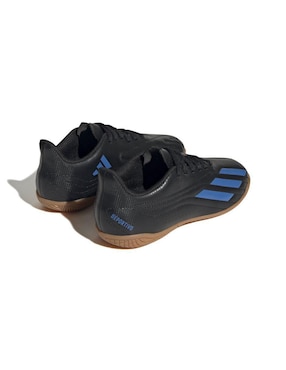 Tenis Adidas P5 de niño para fútbol
