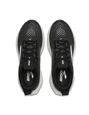 Tenis Glycerin para correr Brooks de hombre